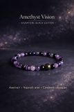 Amethyst Vision &mdash; браслет сили інтуїції 0025 фото