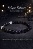 Eclipse Balance | Business Edition &mdash; браслет внутрішнього балансу та стратегічного мислення 0026 фото