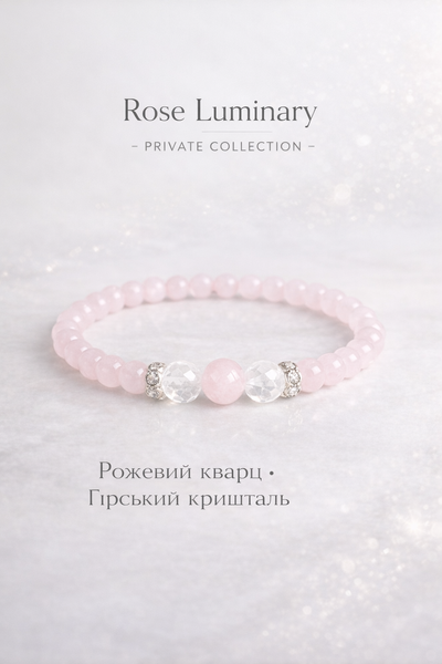 Rose Luminary &mdash; Private Collection 0036 фото