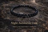 Браслет Night Aventure Code 0045 фото