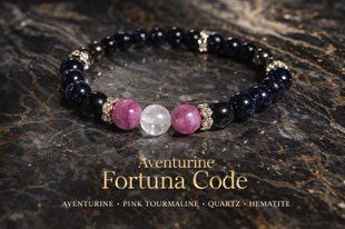 LavKor &ndash; Aventurine Fortuna Code 0046 фото