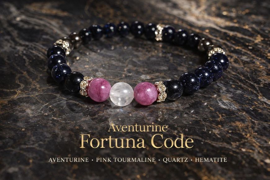 LavKor &ndash; Aventurine Fortuna Code 0046 фото